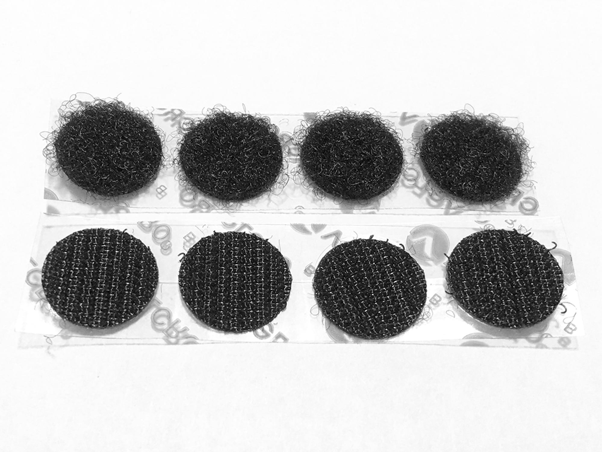 Velcro Dots - Keyguard Assistive Technology