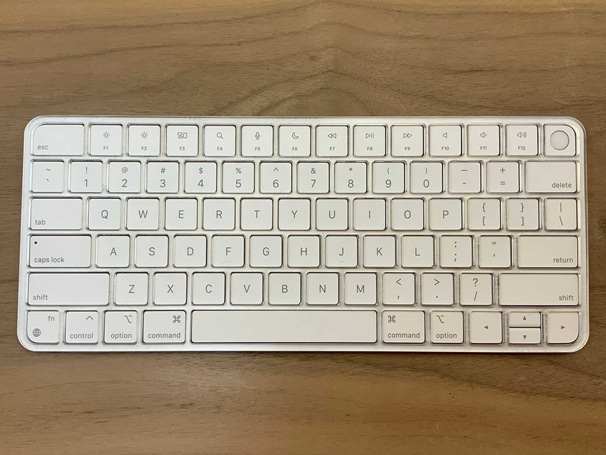 100%新品大人気 APPLE MAGIC KEYBOARD 3 j1lo9-m47725952593