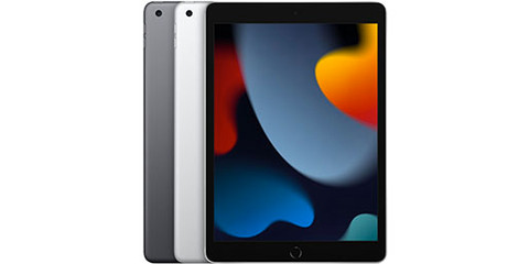 How to Identify a Case for an iPad 10.2