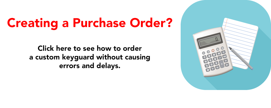 Purchase Orders