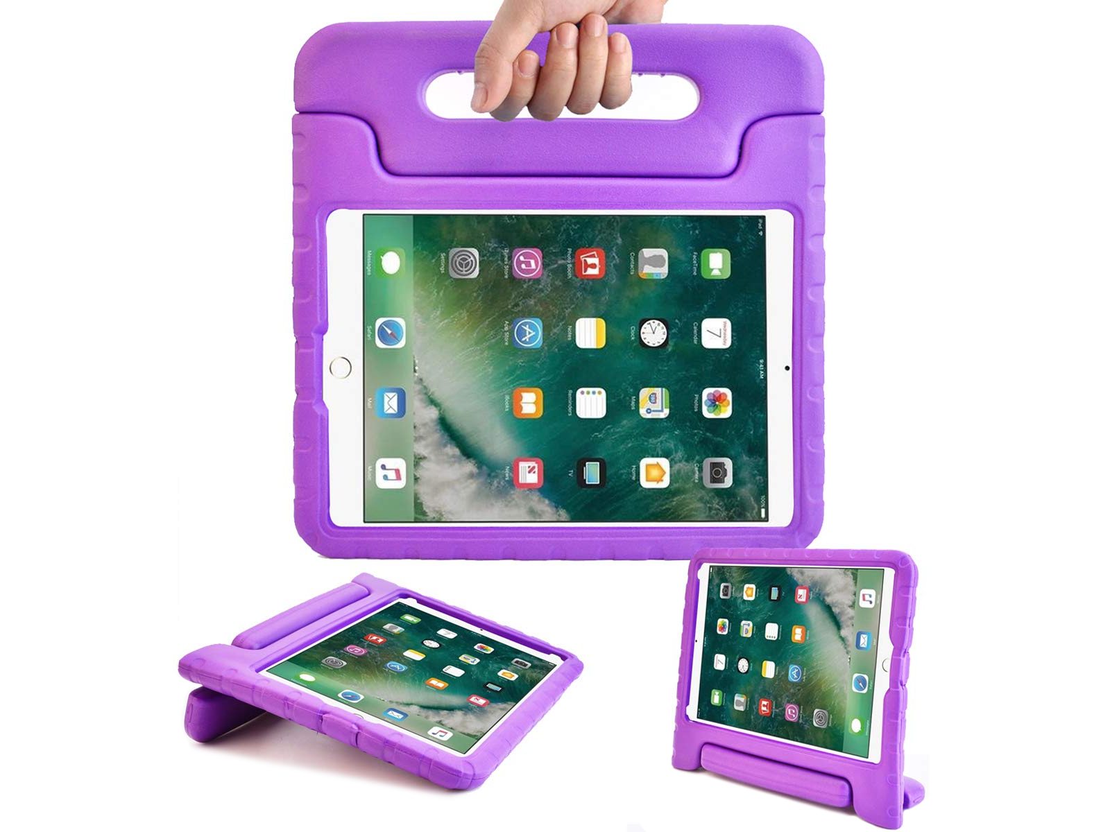 How to Identify a Case for an iPad Air 4/Air 5 10.9 Keyguard