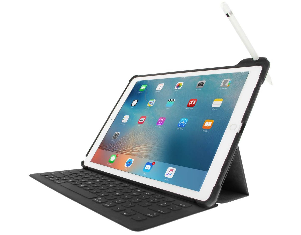 Download How to Identify a Case for an iPad Pro 12.9 - Keyguard ...