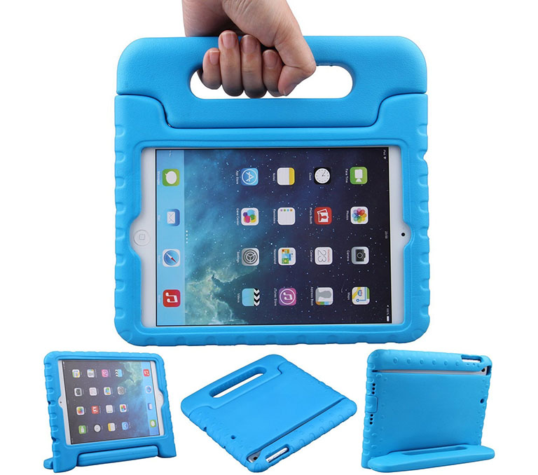 Cooper Bounce Strap Rugged case with Strap & Kickstand for iPad Pro 11 -  Cooper Cases