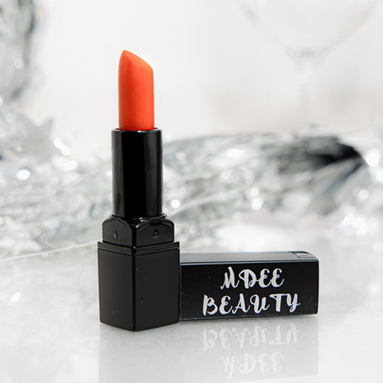 Mdee Beauty Orangeville Lipstick Mdee Beauty Orangeville Lipstick