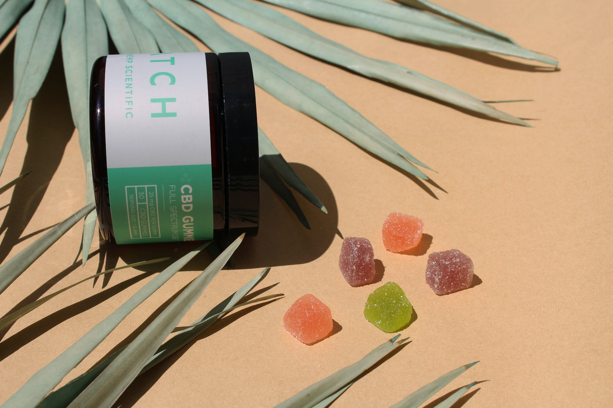 Indeed Brewing Co.: Pioneering the THC Market with Hemp-derived Gummies in Milwaukee