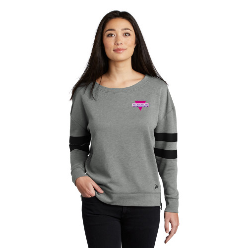 Shadow Grey Heather
