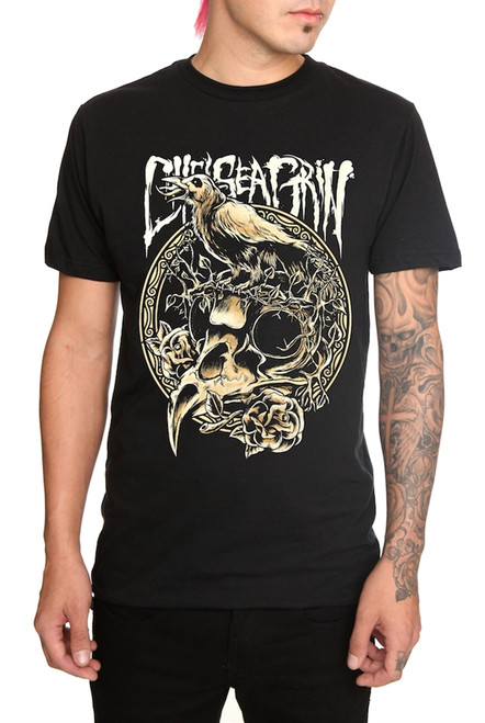 Chelsea Grin Crow T-Shirt