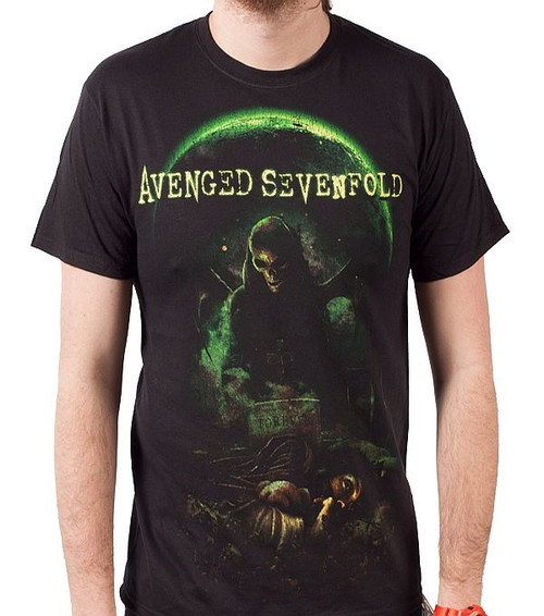 Avenged Sevenfold - Killing Moon T-Shirt