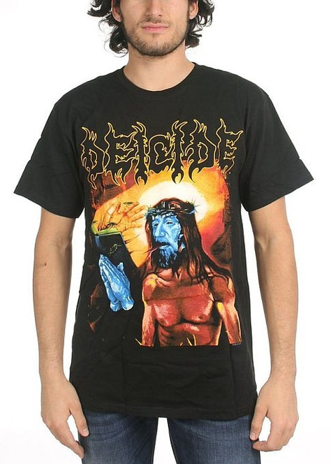 Deicide - Serpents of the Light T-Shirt