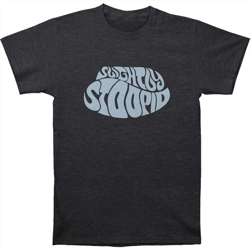 Slightly Stoopid Wavefish Men's Slim Fit T-Shirt