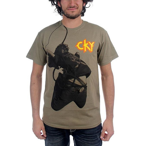 CKY Jump T-Shirt