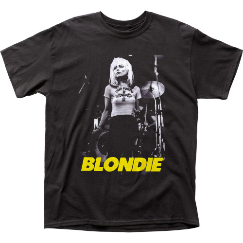 Blondie Funtime Adult Classic T-Shirt