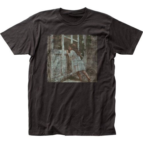 Violent Femmes Self-Titled Album Fitted Jersey T-Shirt