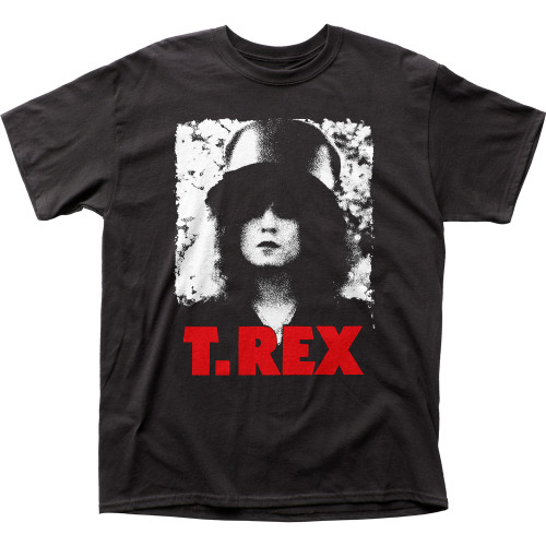 T. Rex Slider Adult T-Shirt