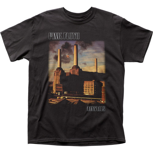 Pink Floyd Animals Classic Adult T-Shirt