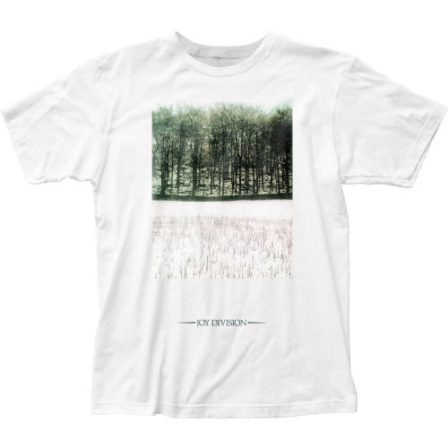 Joy Division Atmosphere Classic Fitted Jersey T-Shirt