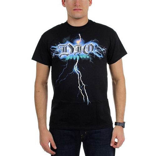 Dio Electra No Back T-Shirt