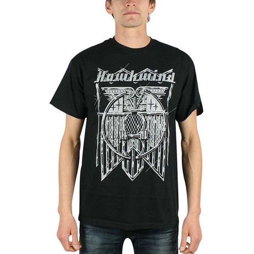 Hawkwind Doremi T-Shirt