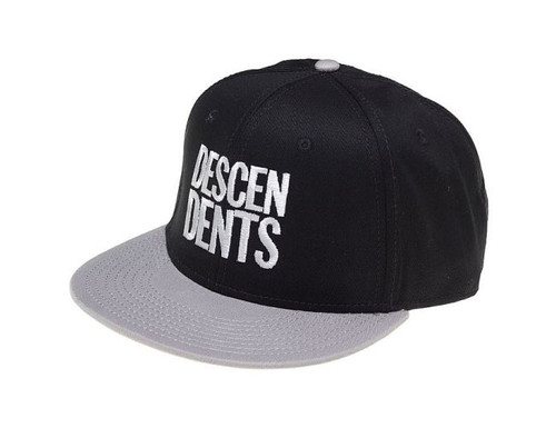 Descendents Milo Snapback Hat Cap