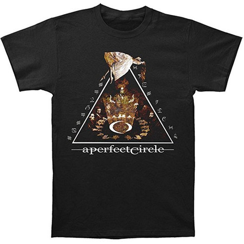 A Perfect Circle Surrender to Gravity Classic T-Shirt