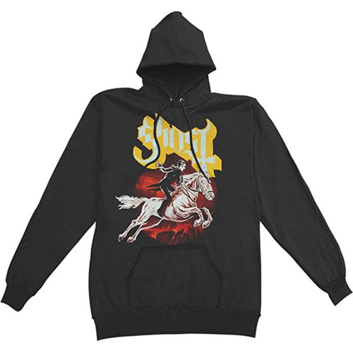 Ghost Pale Horse Hoodie Sweatshirt