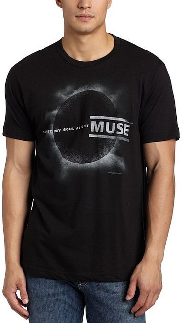 Muse Eclipse Classic T-Shirt