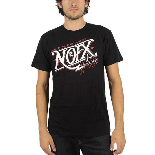 NOFX Buzz Classic T-Shirt