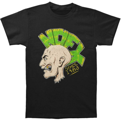NOFX Punker Classic T-Shirt
