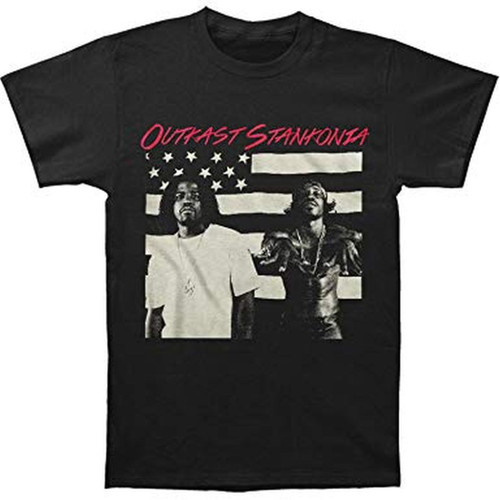 Outkast Stankonia Classic T-Shirt