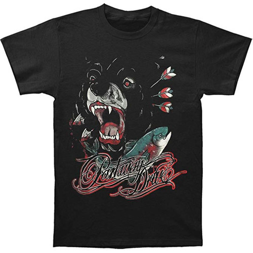 Parkway Drive Bear Classic T-Shirt