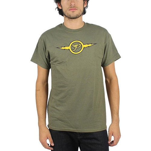Pixies Lightning Classic T-Shirt