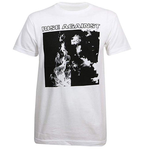 Rise Against This Is Not A Dream Classic T-Shirt
