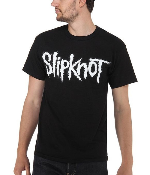 Slipknot Iowa 2011 Classic T-Shirt