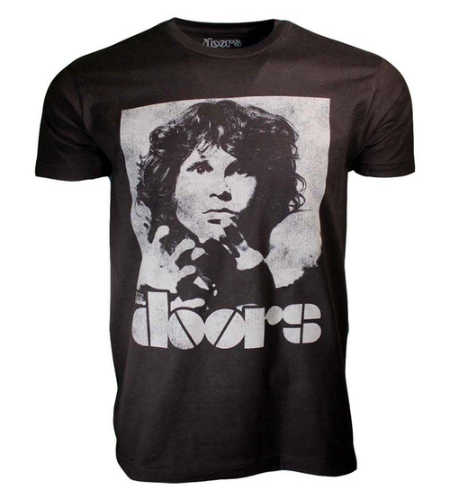 The Doors Breakthrough Classic T-Shirt