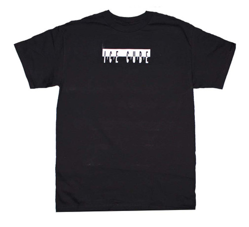 Ice Cube Logo Classic T-Shirt