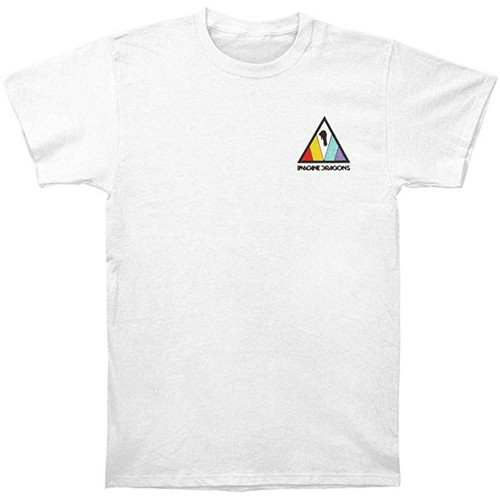 Imagine Dragons Transcend Logo Classic T-Shirt