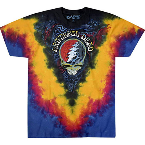 Grateful Dead SYF Ripple Classic T-Shirt