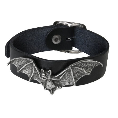 Desmodus Bracelet by Alchemy of England