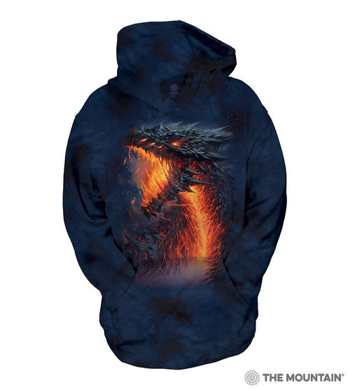 Lavaborn Youth Hoodie Sweatshirt