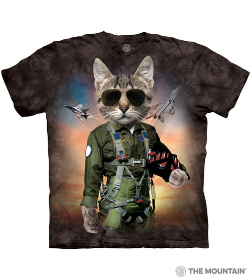 Tom Cat Youth T-Shirt