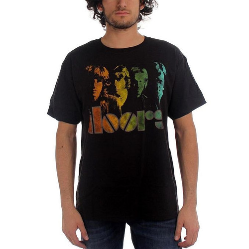 The Doors - Spectrum T-Shirt