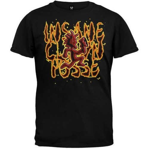 Insane Clown Posse Hachetman T-Shirt