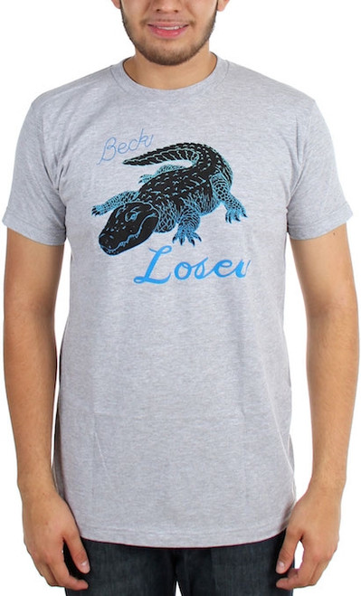 Beck Loser T-Shirt