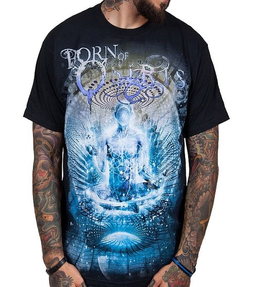 Born of Osiris Discovery T-Shirt