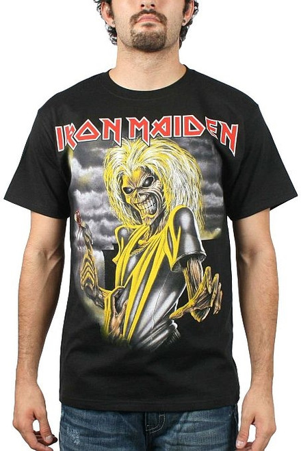 Iron Maiden Killers T-Shirt
