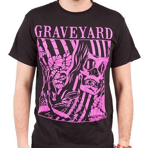 Graveyard Goliath Shirt
