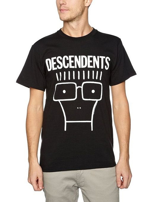 Descendents Classic Milo T-Shirt