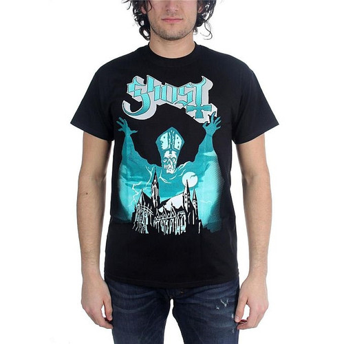 Ghost Opus Eponymous T-Shirt