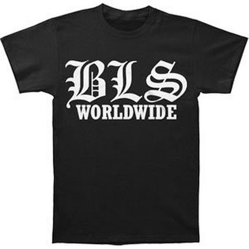 Black Label Society Worldwide T-Shirt