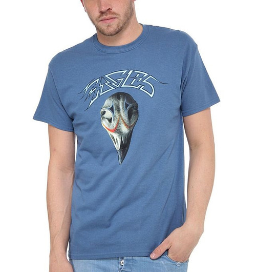 Eagles Greatest Hits T-Shirt
